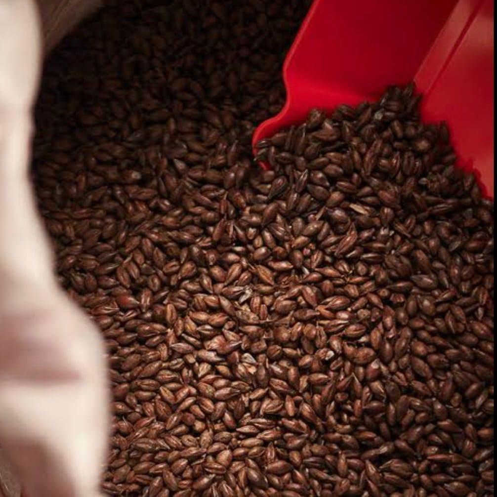 Aim Weyermann CARAFA Type 3 grain barley malt brewing peralatan bar