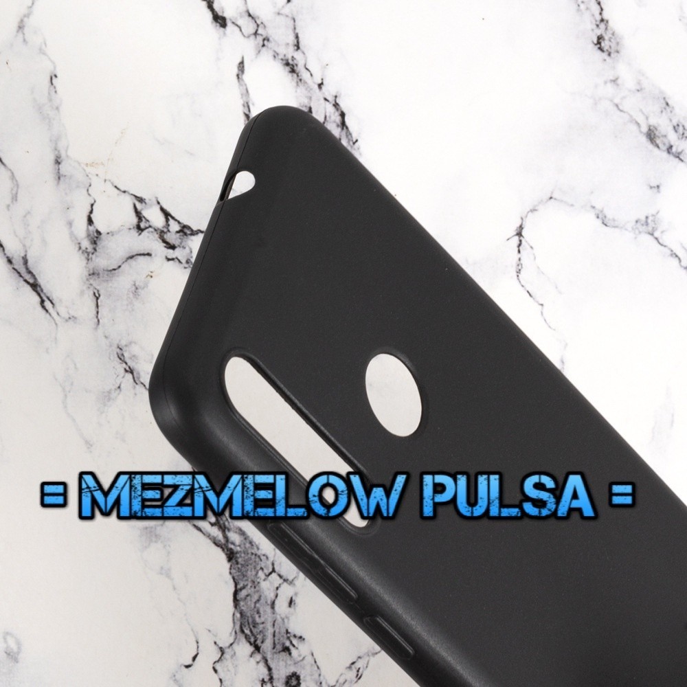 Case Casing TPU Caseng Silicone Softcase Alcatel 1SE 2020 5030F 5030U / 4087U 1SE Light - Gambar 3