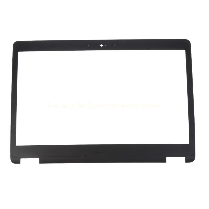 For DellLatitude E7470 Laptop Front Frame LCD Bezel Screen Cover Replacement