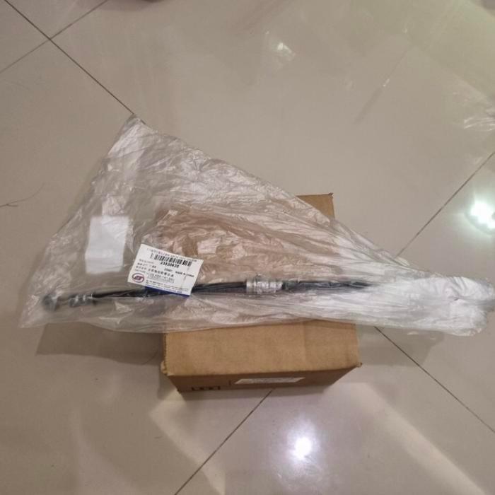 BARU hose slang rem depan wuling cortez almaz original SGMW ASLI