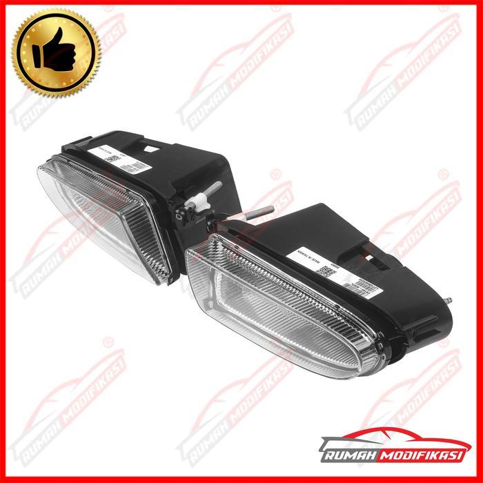 Foglamp Chrysler PT Cruiser 2001-2005 Eagle Eyes