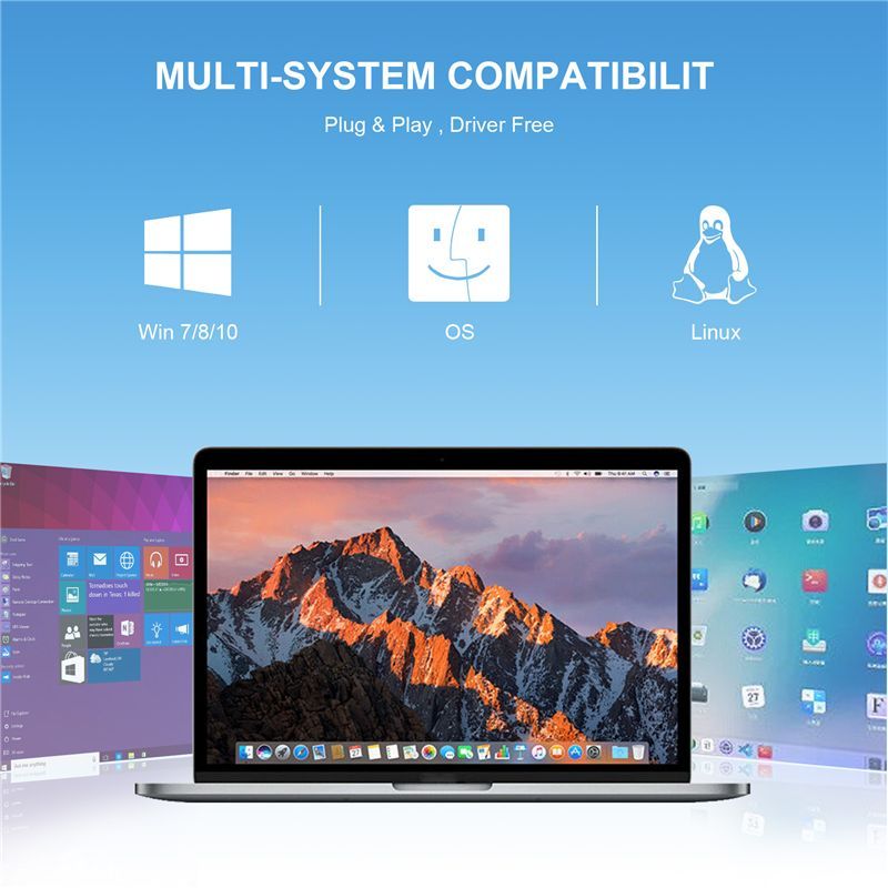 Precisionn Sata Iii Usb 3.0 Cable Adapter External Hard Drive Usb To Serial Ata 22Pin Converter Hard