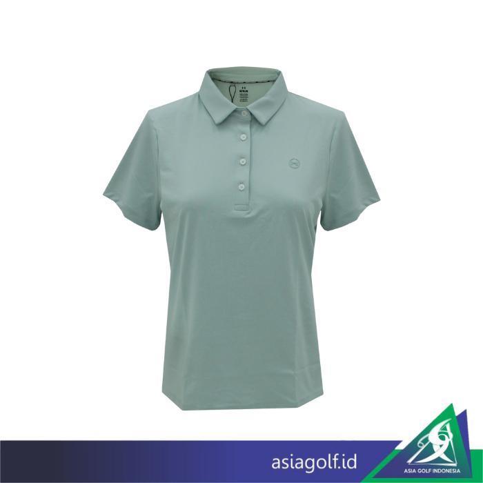 Ladies T Shirt Golf Under Armour Drive | Golf | Kaos Golf Wanita