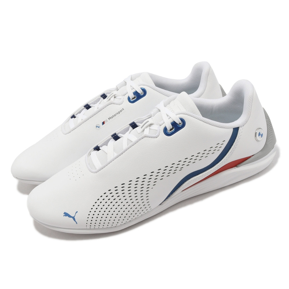 PUMA Sepatu Sneaker Pria BMW MMS Drift Cat Decima 307304 02