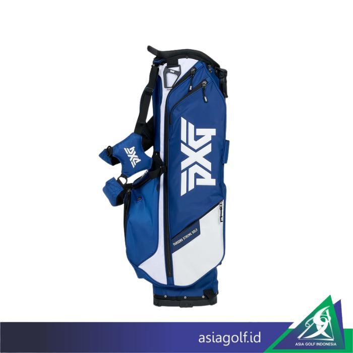 Stand Bag Golf Pxg Carry Extreme Tas Golf Pxg