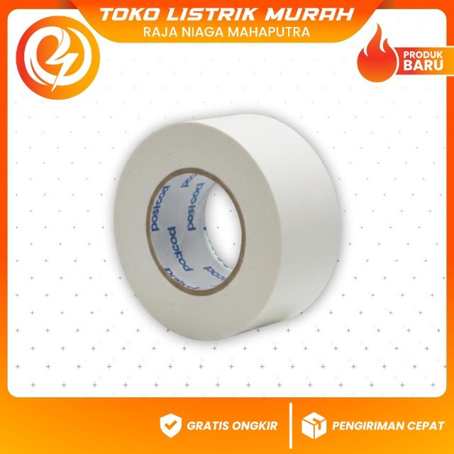 LAKBAN PEMBUNGKUS PIPA TEMBAGA AC Lem Ducktape