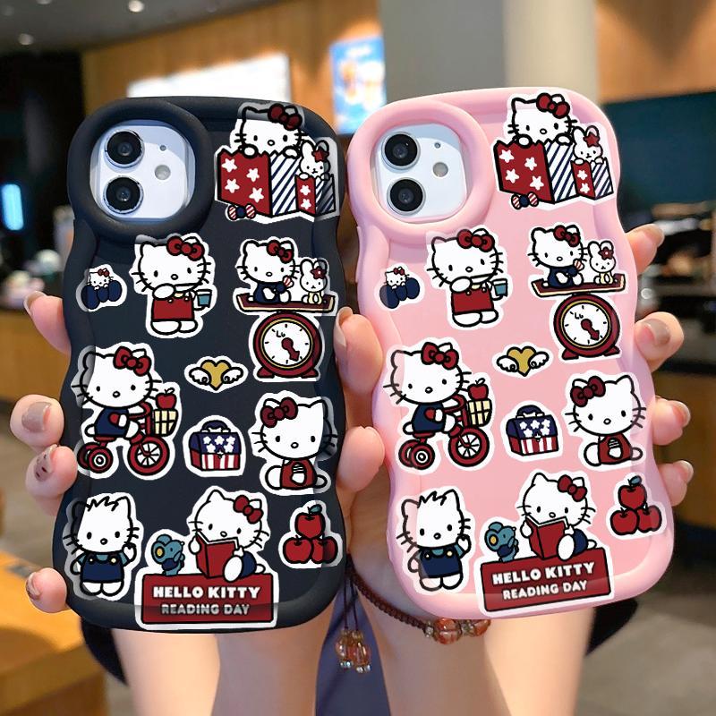 Case For Samsung A14 4G 5G A15 A10s A20 A20s A21s A22 A23 A24 A30 A32 Silicone TPU Full Lens Cover I