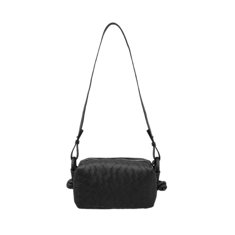 Payless Chrissie Womens Anaka Sling Bag - Black_16