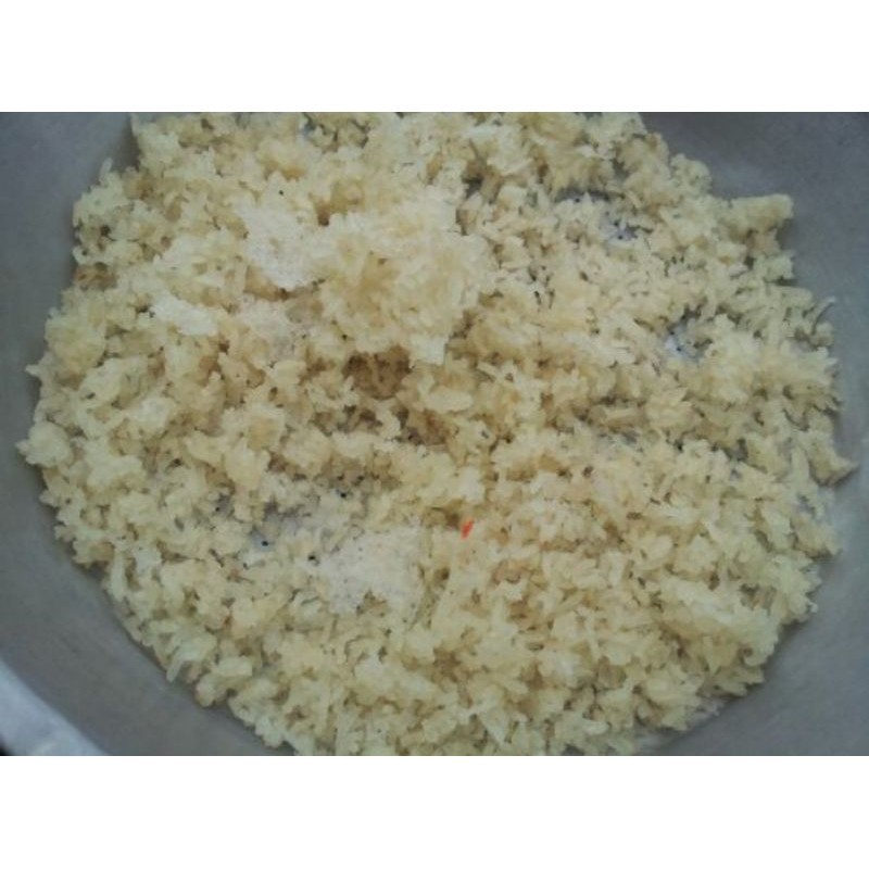 [COD]  Nasi aking (Karak) / pakan sapi/pakan ayam/ pakan bebek