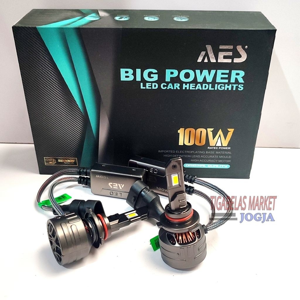 Lampu Jauh Dim Mazda CX5 CX7 CX9 Biante Mazda 3