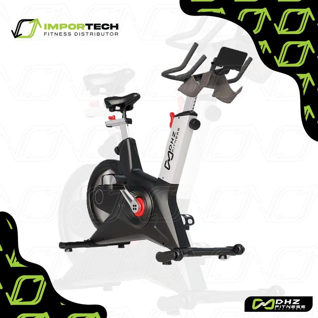 DHZ  FITNESS SPINING BIKE S300S
