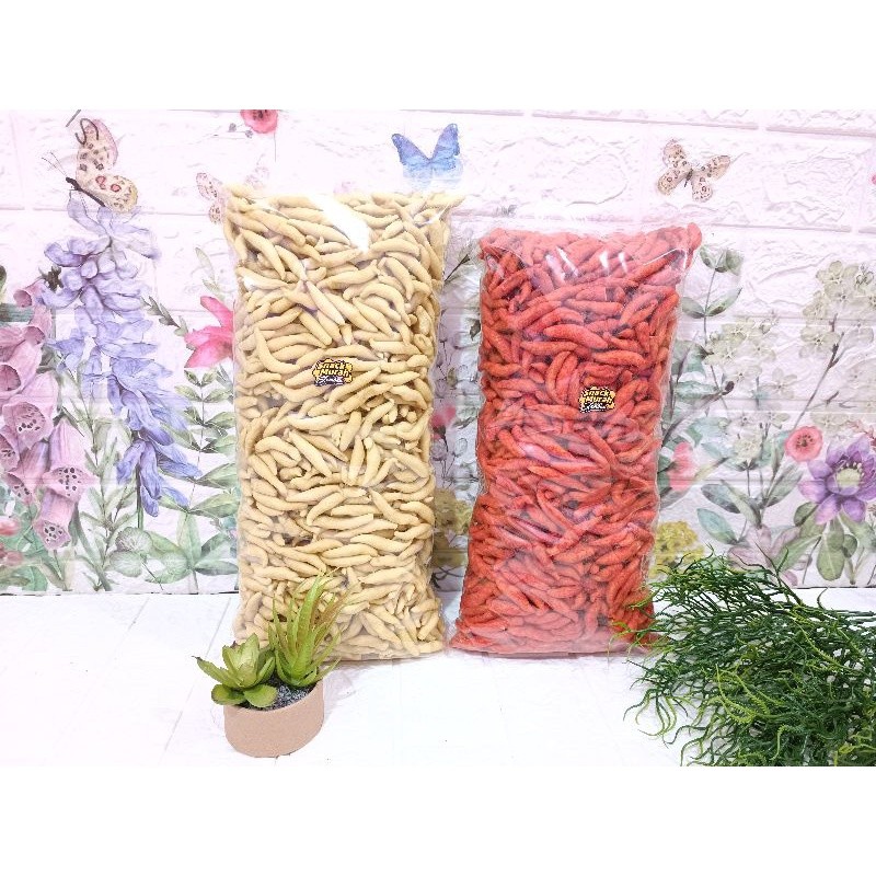 Bidaran 1 kg / Telur Gabus 1 Kg / Bidaran Balado / Bidaran keju