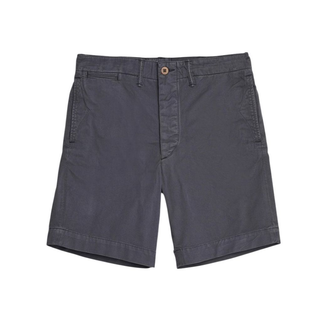 CELANA PENDEK KANCING DOUBLE RL RALPH LAUREN | VINTAGE | SIZE EROPA