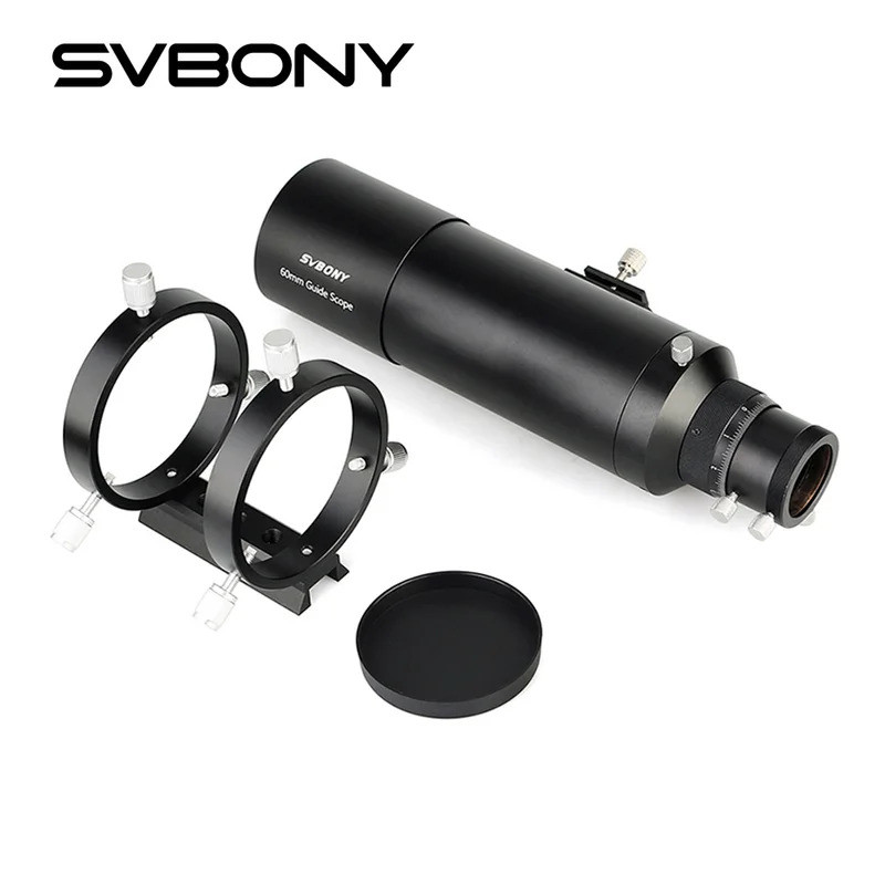 Teropong SV106 BAK4 HD Waterproof