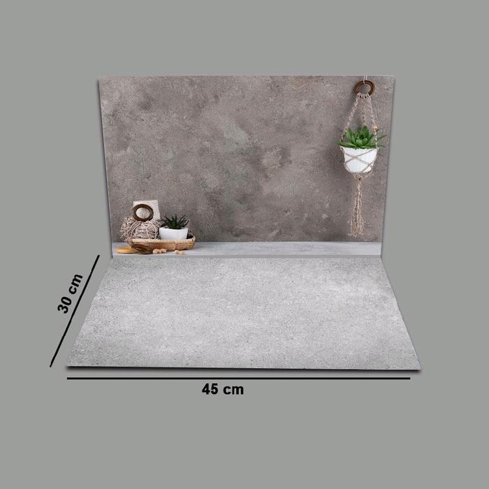 Alas Foto Lipat Aesthetic Background Foto Produk Motif Aesthetic