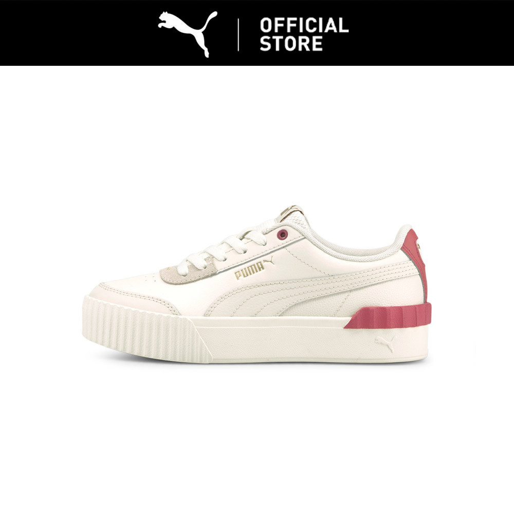 PUMA Sepatu Trainer Wanita Carina Lift