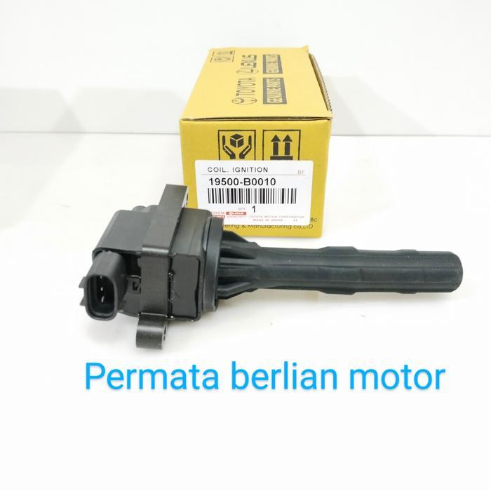 coil ignition avanza xenia non vvti ori garansi 1bulan