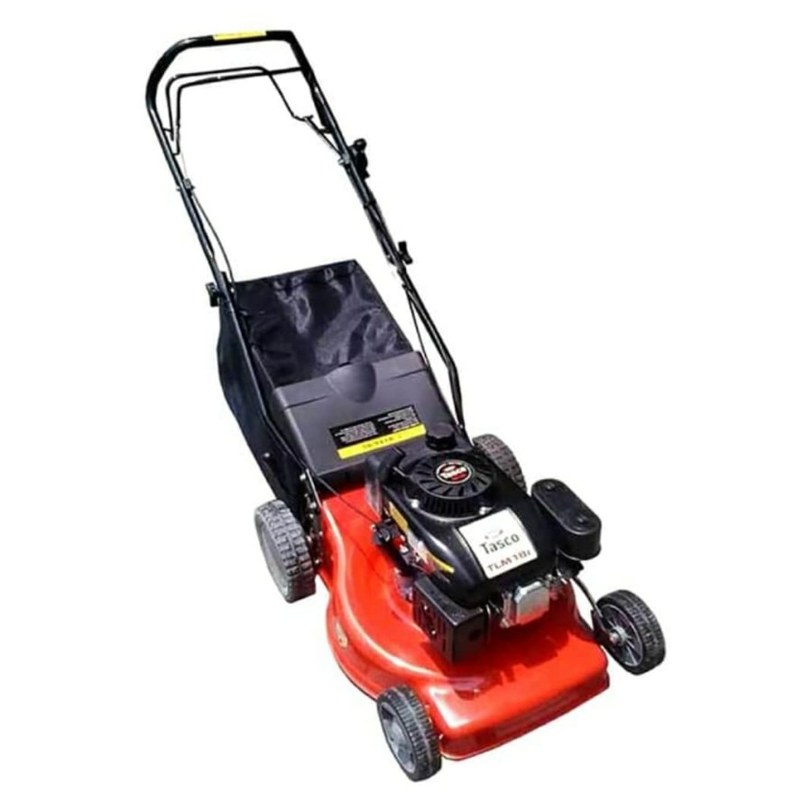Mesin Potong Rumput Dorong TASCO TLM18 - TASCO TLM18E / Lawn Mower TASCO TLM 18 - TLM 18E