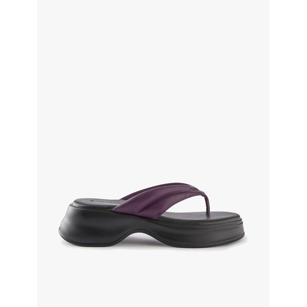 RUBI - SANDAL & MULES - SKYE FLATFORM SANDAL