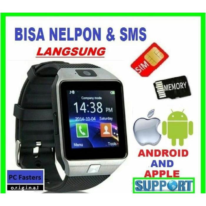 Jam Tangan HP