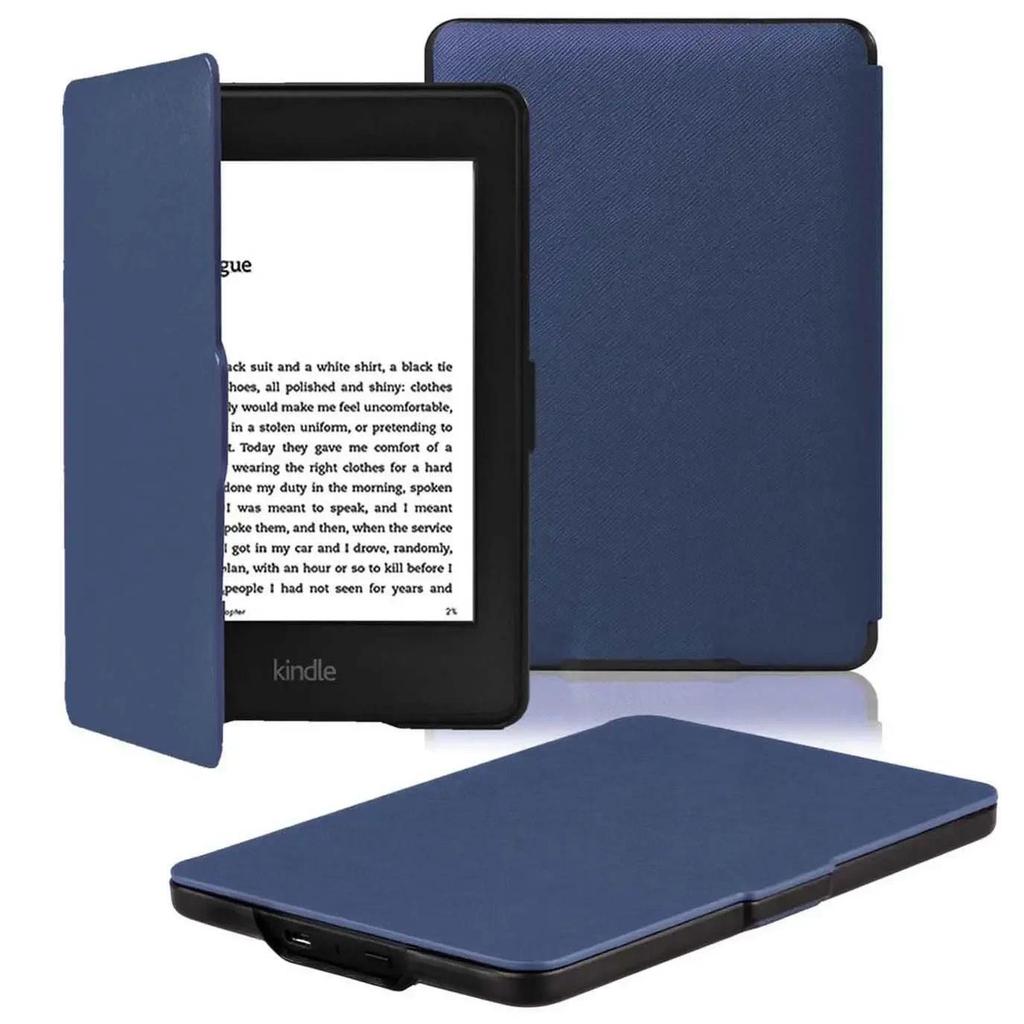 Case For Kindle Paperwhite 3 2 1 DP75S 5th 6th 7th Generation 2012/2013/2015/2017 Protective Cover