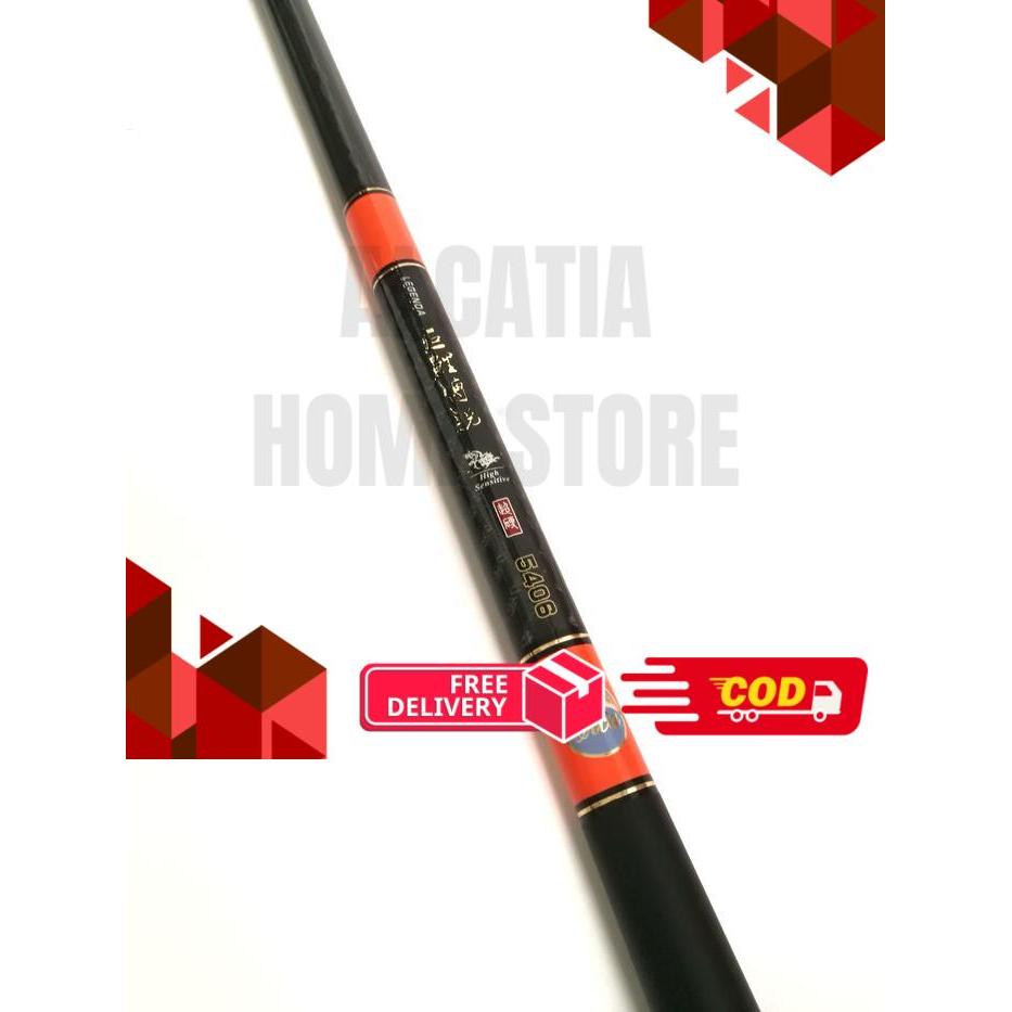 Joran Tegek Orca Legenda 360 450 540 630 720 - 450 -alca