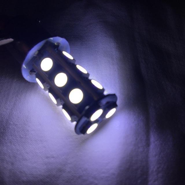 Bohlam Rem Lampu LED T20 Model Tancap Mobil Honda Jazz Freed Brio CR-V