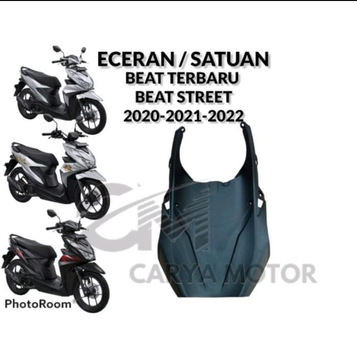 Paruh dek lumpur beat led 2020 / paruh dek lumpur beat new beat deluxe ( BISA COD )