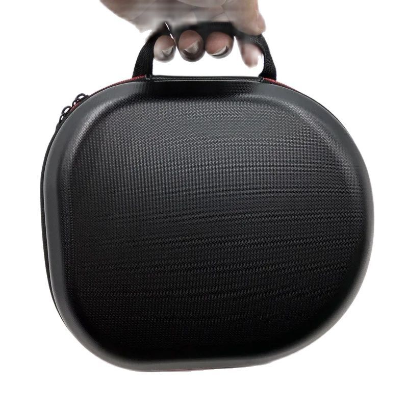 Headset Bag for SONY MDR-1A 1R 10R XB950 Steelseries Arctis5 7 3 9 Pro M50X WS770I AirPods Max Prote
