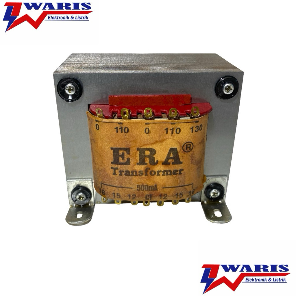 Trafo ERA Murni CT 5A Ampere 45v Travo