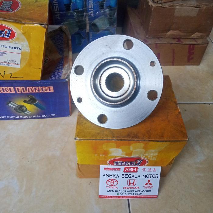 nap roda depan civic excellent 80 81 82 83 PASSS