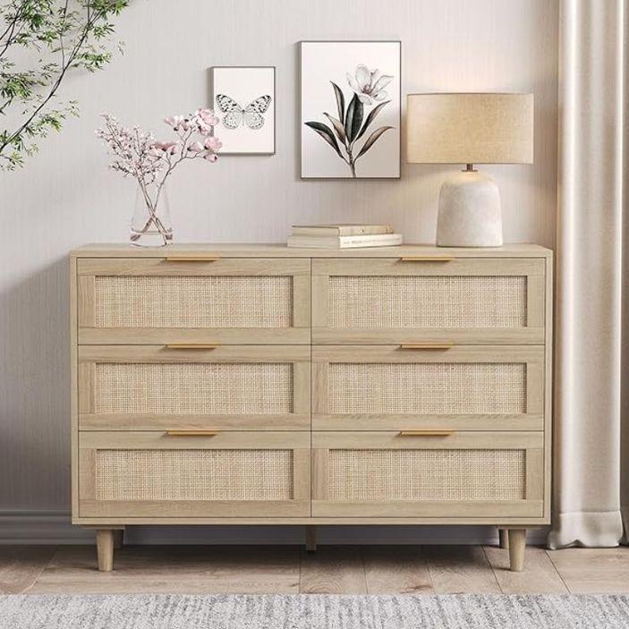 buffet drawer kayu