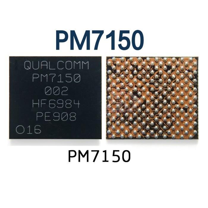 IC Power PM7150 PM 7150 002