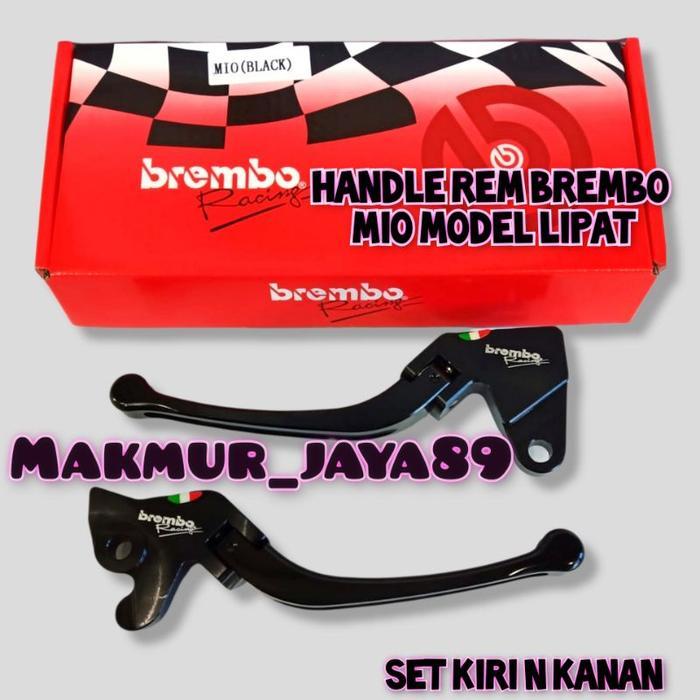 HANDLE REM LIPAT CRG MIO SMILE MIO SPORTY MIO SOUL KARBU MIO 125 JUP Z1 JUP BURHAN  JUP MX JUP ROBOT