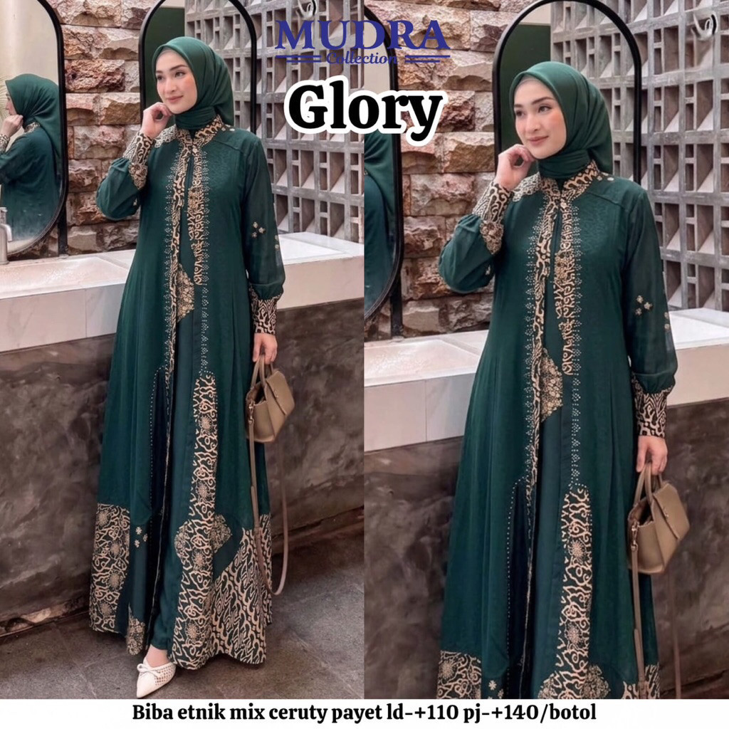 ada grup reseller untuk join tanyakan ke admin alya store GAMIS DRESS GLORY GINAL  MUDRA alya store