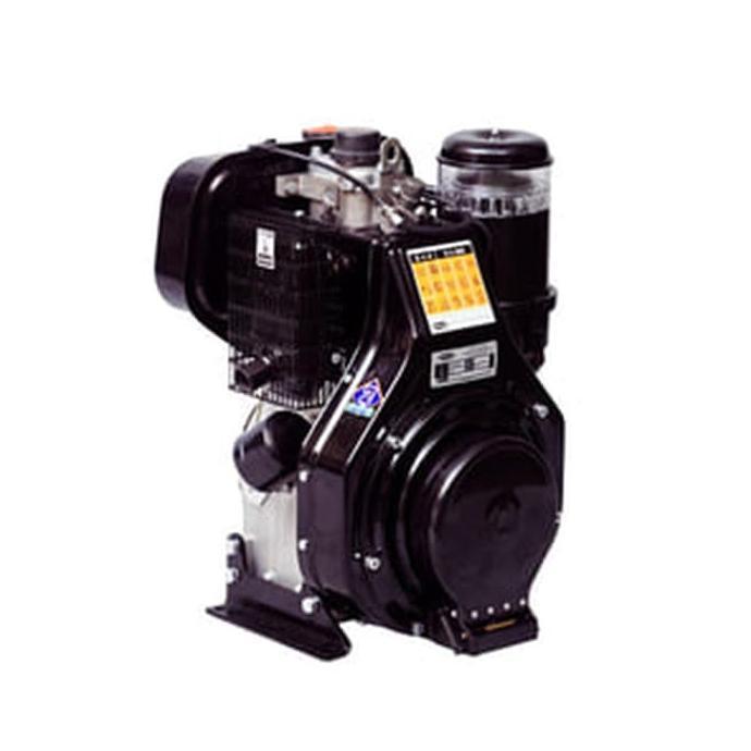 Diesel / Mesin Penggerak Lombardini 3LD510 - 12.2 Hp