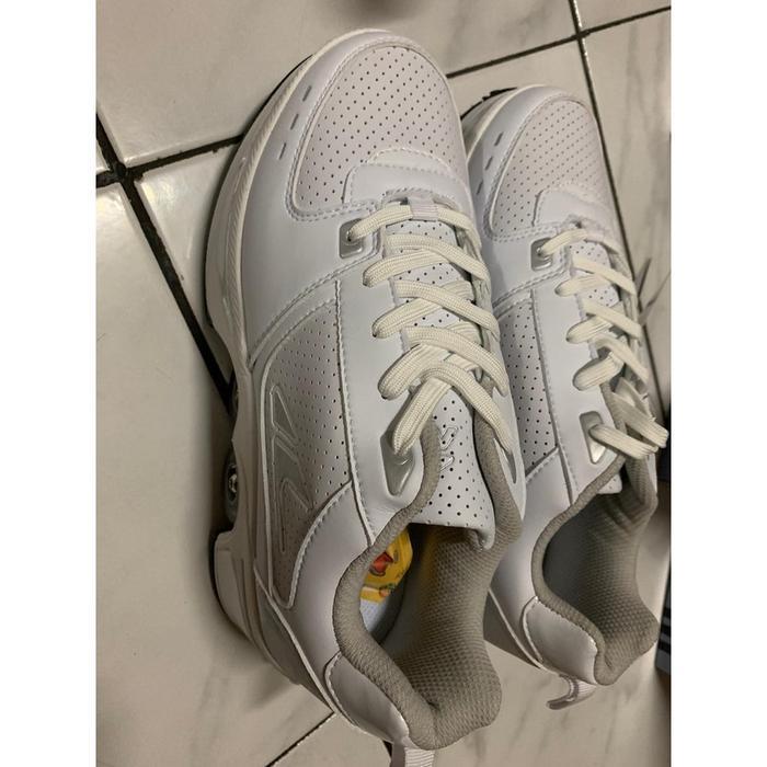 Kick Roller Shoes Sepatu Roda Dewasa Sepatu Roda 4