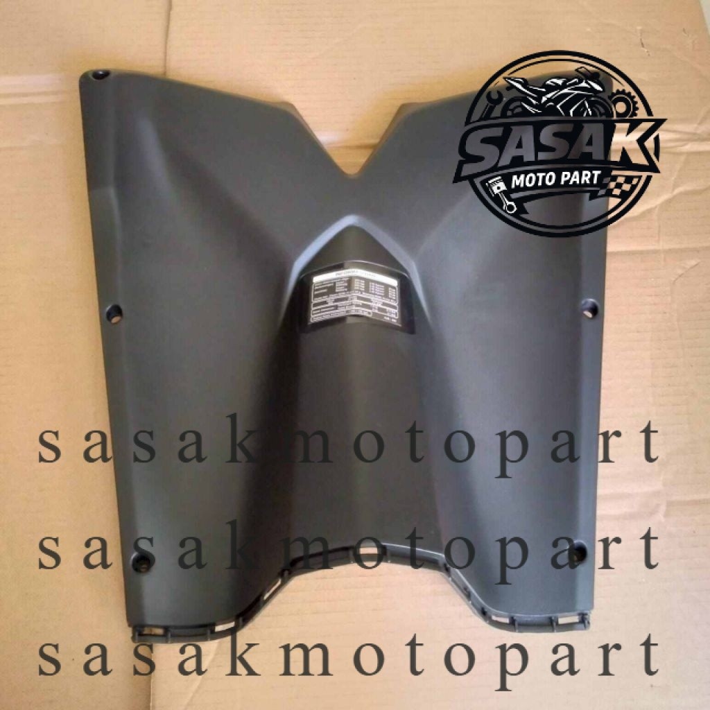 dasbor kunci motor Honda Vario 125 old 2013