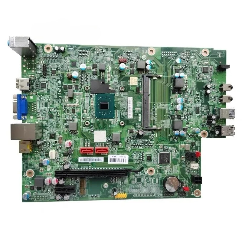 For Lenovo 310A15IAP 310S08IAP Desktop Motherboard IAPLMH 00XK224 00XK227 Mainboard 100% Tested OK F