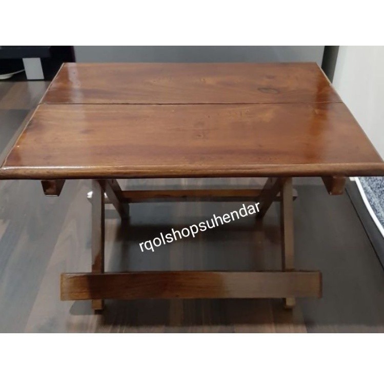 MEJA REKAL  /MEJA REKAL LIPAT NGAJI / MEJA MENGAJI REKAL