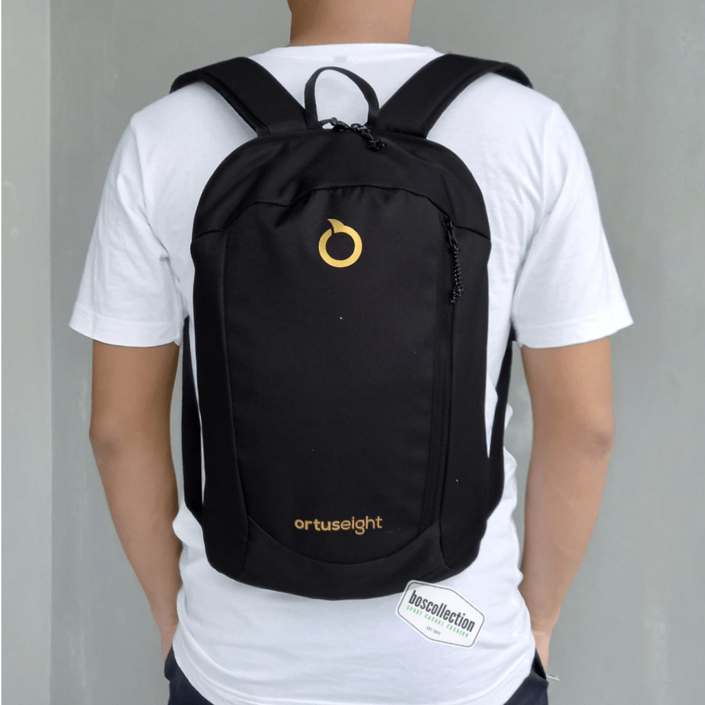 Tas Ransel Sport Ortus Futsal Sepak Bola Tas Olahraga