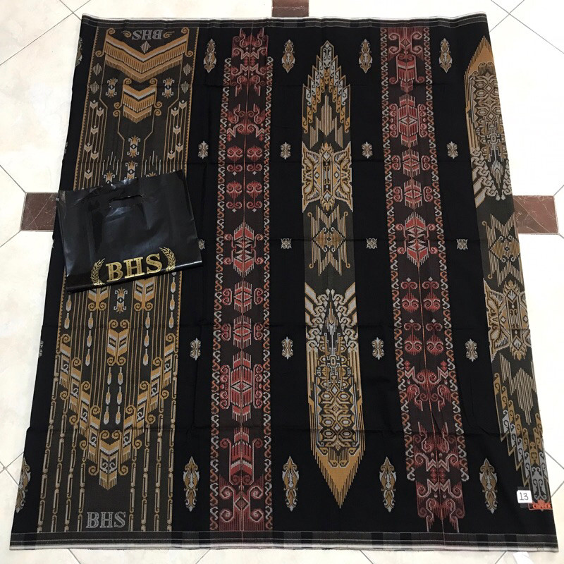 Ready BHS COPPER  EXCELLENT JACQUARD (AFKIR) MIX dan BHS COPPER CLASSIC JSN, JGC