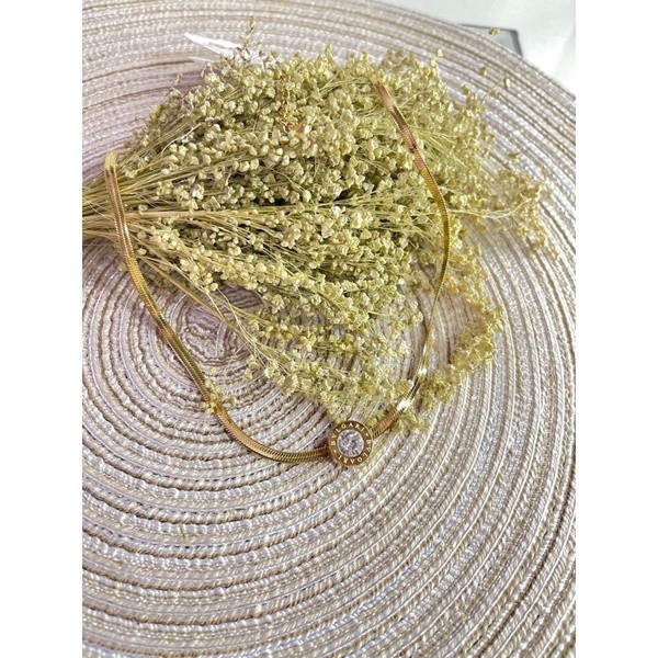 KALUNG TITANIUM BULGARI NEW B037