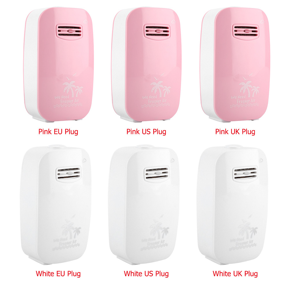 Generator Portable Ionizer Portable Air Purifier Cleaner  Generator Sterilization sinfection Device 