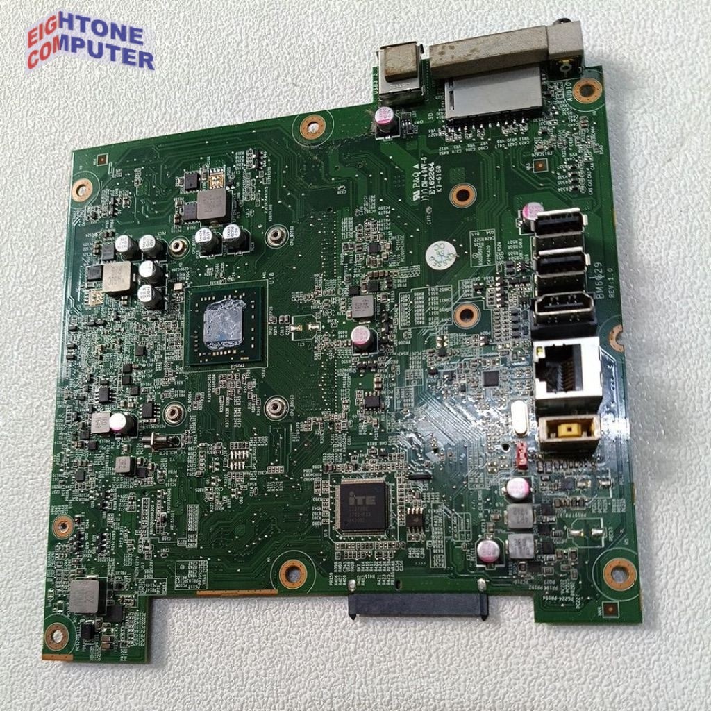 Motherboard Lenovo Ideacentre AIO 310 310-20ASR AMD A6