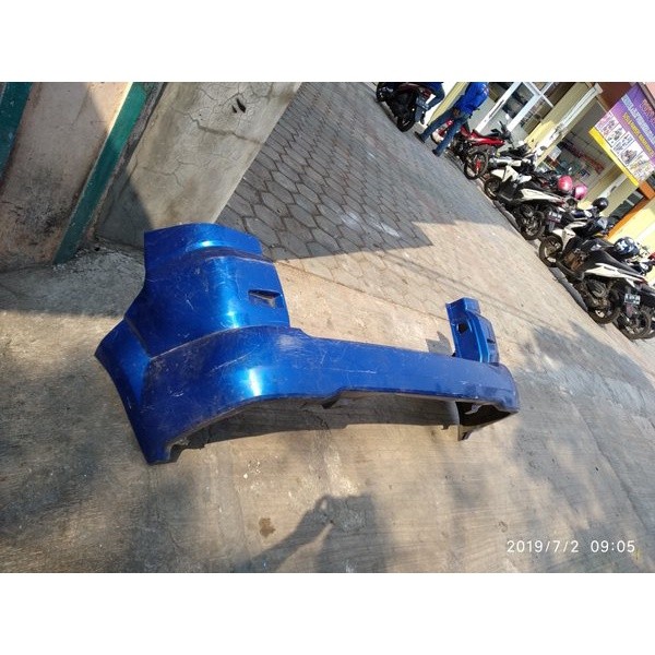 bumper belakang apv arena Bemper apv Bemper bekas bumper bekas