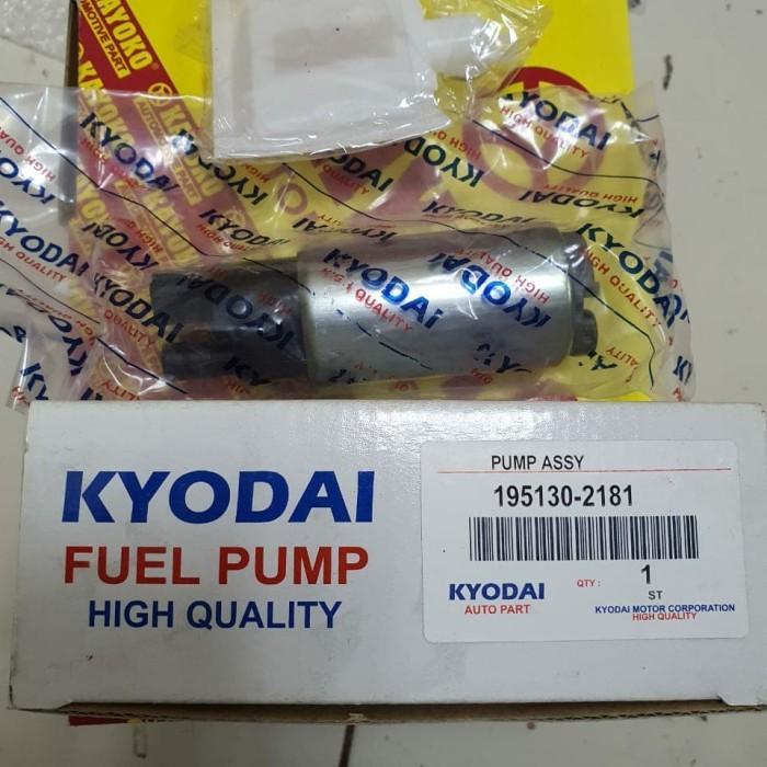 FUEL PUMP AVANZA - FUEL PUMP KYODAI QUALITY