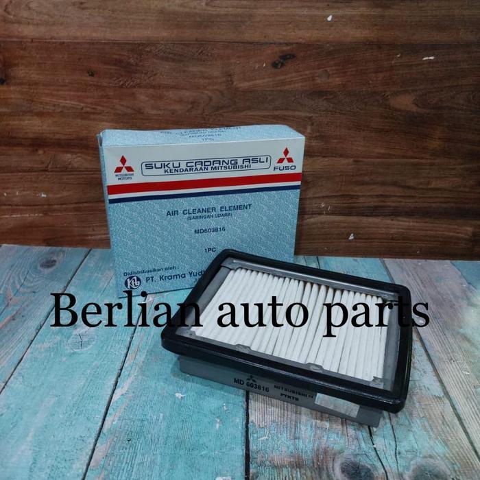 FILTER UDARA T120SS SARINGAN UDARA T120SS