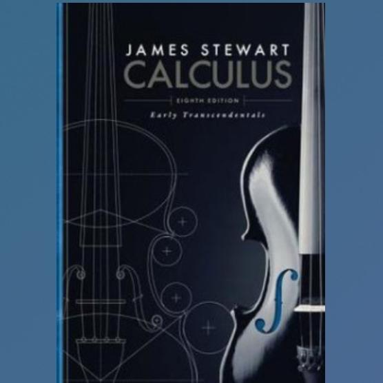 Buku Calculus: Early Transcendentals