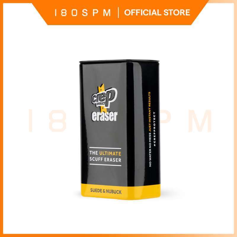 CREP - Crep Protect Eraser - Pembersih Sepatu